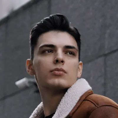 David P.